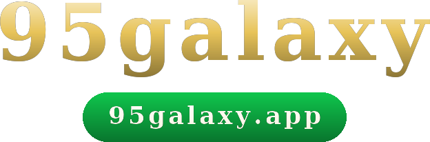 95galaxy logo