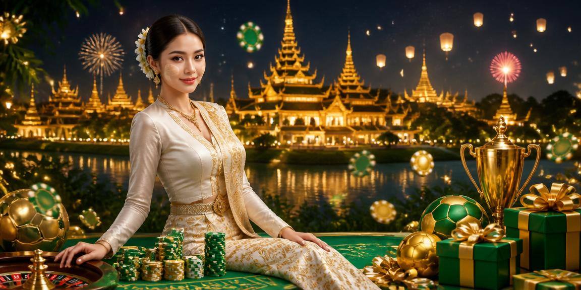 95galaxy KBZPay နှင့် WavePay အားဖြင့် သင်၏ အုံးများ စီမံခန့်ခွဲခြင်း