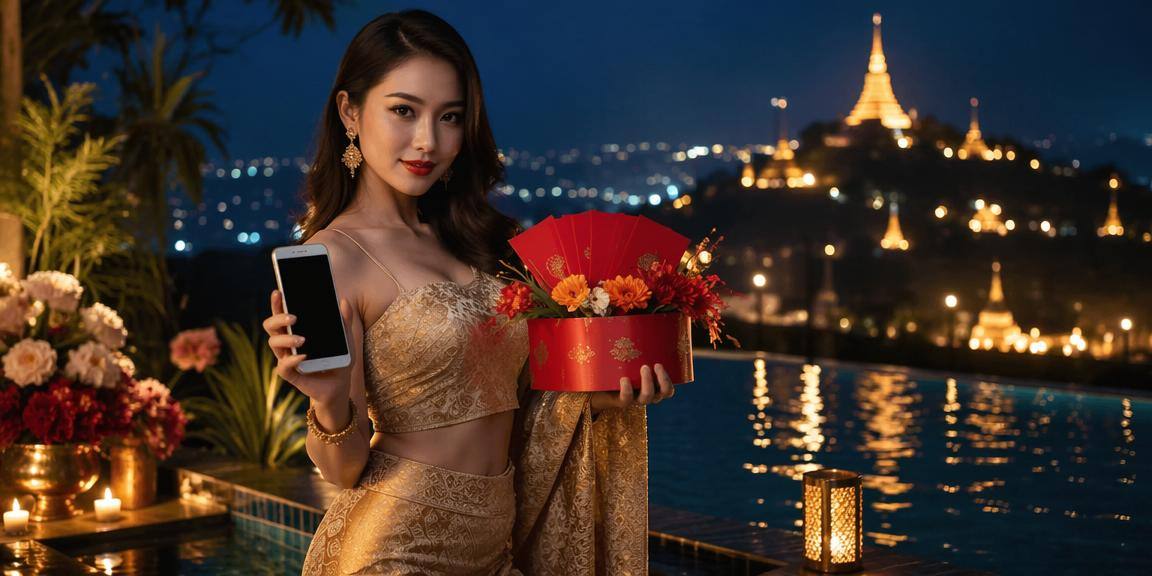 95galaxy 95galaxy တွင် သင်၏ အုံးများ ကုံးခြင်း နည်းလမ်း